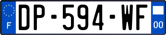 DP-594-WF
