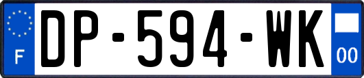 DP-594-WK