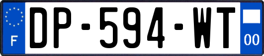 DP-594-WT