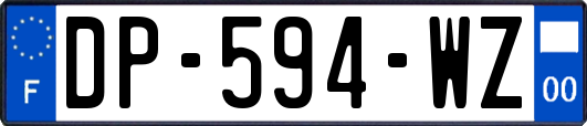 DP-594-WZ