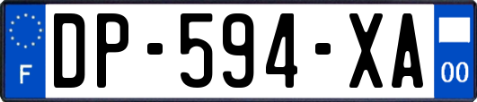 DP-594-XA