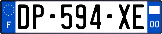 DP-594-XE