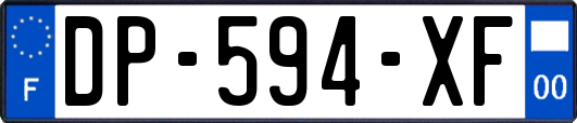 DP-594-XF