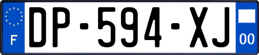 DP-594-XJ