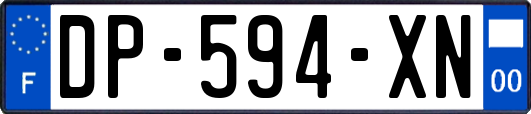 DP-594-XN