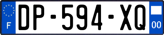 DP-594-XQ