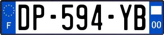 DP-594-YB