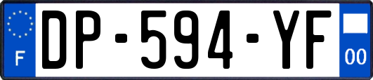 DP-594-YF