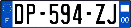 DP-594-ZJ