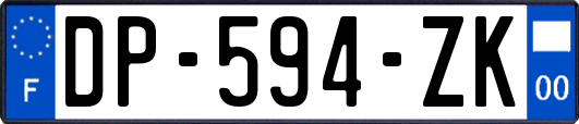 DP-594-ZK