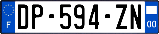 DP-594-ZN