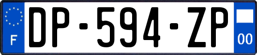 DP-594-ZP