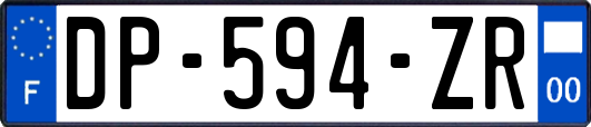 DP-594-ZR