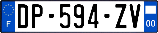 DP-594-ZV