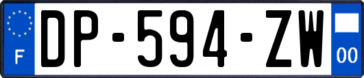 DP-594-ZW