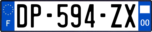 DP-594-ZX