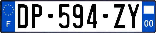 DP-594-ZY