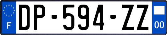 DP-594-ZZ