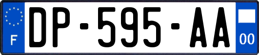 DP-595-AA