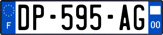 DP-595-AG