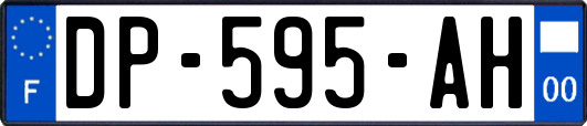 DP-595-AH