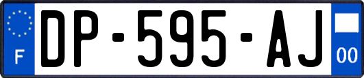 DP-595-AJ