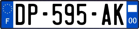 DP-595-AK