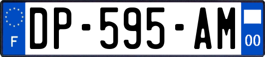 DP-595-AM