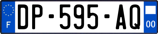 DP-595-AQ