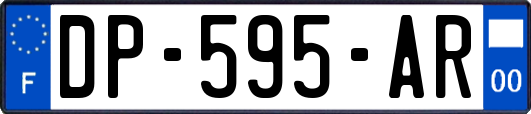 DP-595-AR