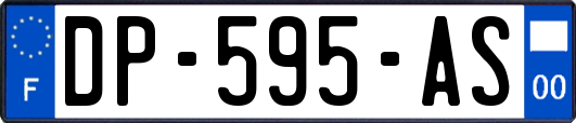 DP-595-AS