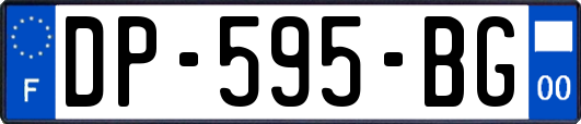 DP-595-BG