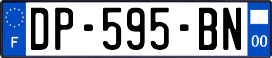 DP-595-BN