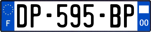 DP-595-BP