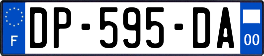 DP-595-DA