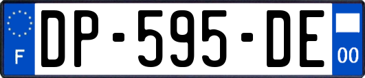 DP-595-DE