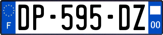 DP-595-DZ