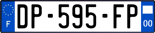 DP-595-FP