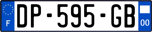 DP-595-GB