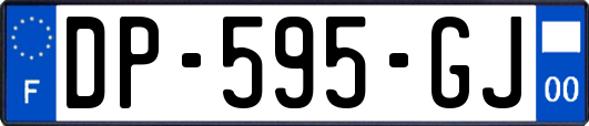 DP-595-GJ