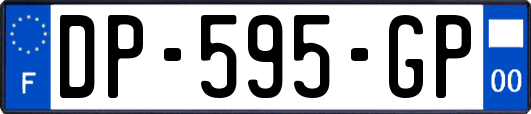 DP-595-GP