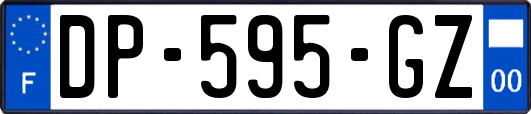 DP-595-GZ
