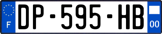 DP-595-HB