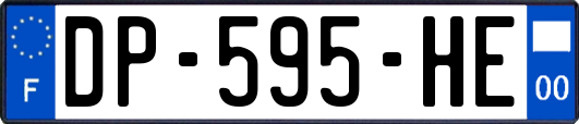 DP-595-HE