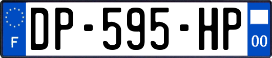 DP-595-HP
