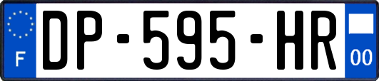 DP-595-HR