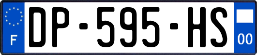 DP-595-HS