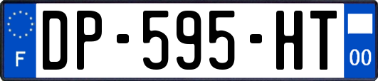 DP-595-HT