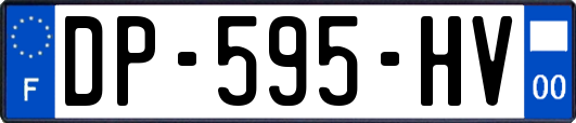 DP-595-HV