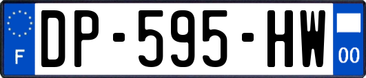 DP-595-HW
